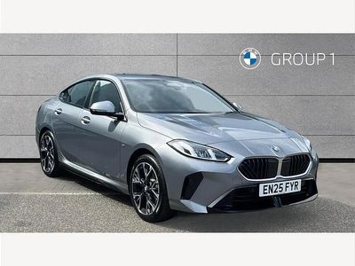 Used BMW 220 M Sport 168 HP (123 kW) 2025 Grey Coupe