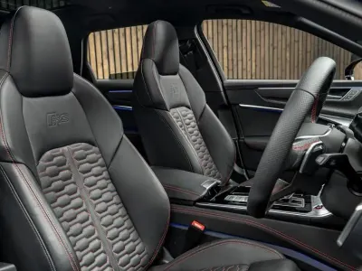 Used Audi RS6