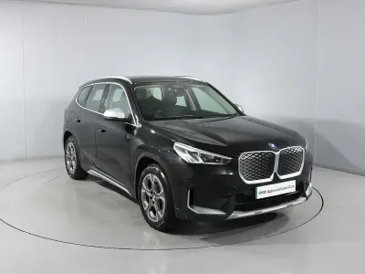 Used BMW iX1