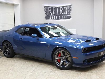 Used Dodge Charger 797 HP (586 kW) 2023 Blue Sedan