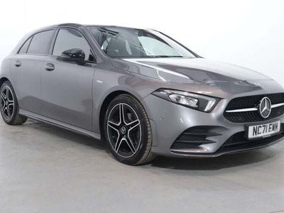 Mercedes A200