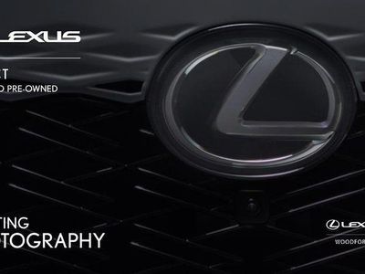 Used Lexus NX450h+ Sport Line 2023 Green SUV