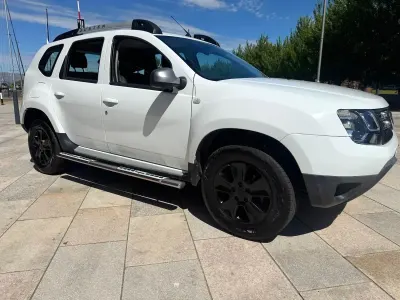 Usado Dacia Duster