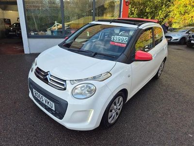 Citroën C1
