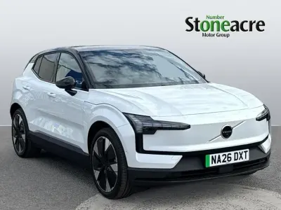 New Volvo EX30 Performance 22 kW (30 HP) 2026 SUV