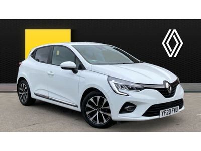 used Renault Clio V 1.0 TCe 100 Iconic 5dr