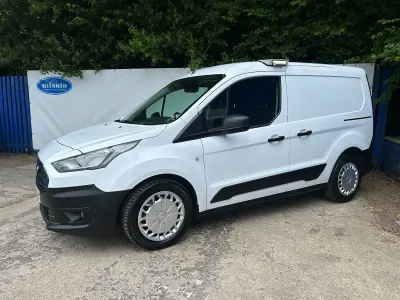 Used Ford Transit