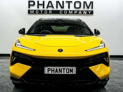 Used Lotus Eletre 449 kW (611 HP) 2024 SUV