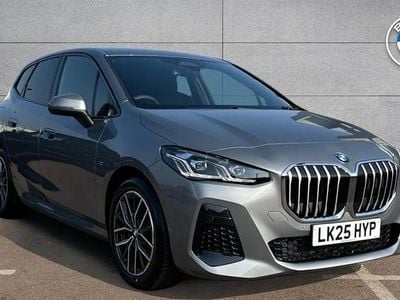 BMW 220 Active Tourer