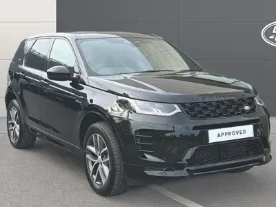 Used Land Rover Discovery Sport SE Dynamic 309 HP (227 kW) 2024 Other SUV