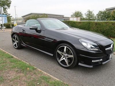 Mercedes SLK200
