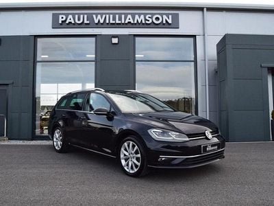 VW Golf VII