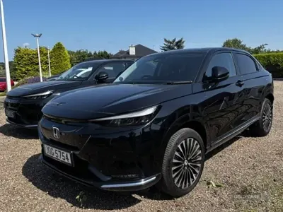 Used Honda e:Ny1 Elegance 150 kW (204 HP) 2024 SUV