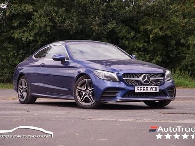 Mercedes C300