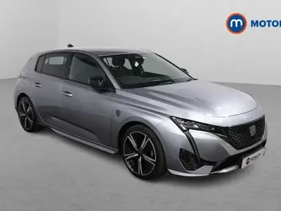 Second-hand Peugeot 308 GTi 131 CP (96 kW) 2024 Hatchback