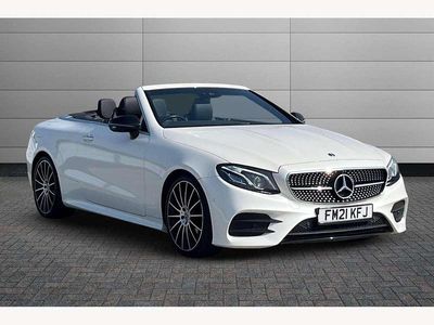 Mercedes E300