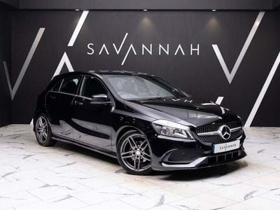 Mercedes A180