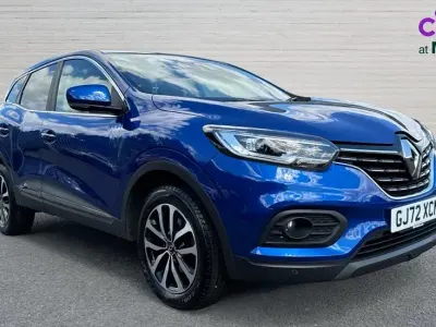 Used Renault Kadjar