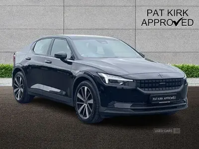 Used Polestar 2