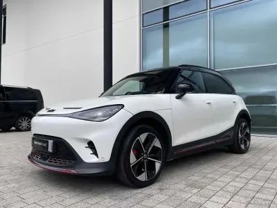 Used Smart #1