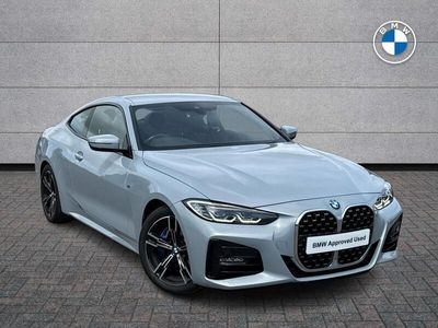 BMW 430