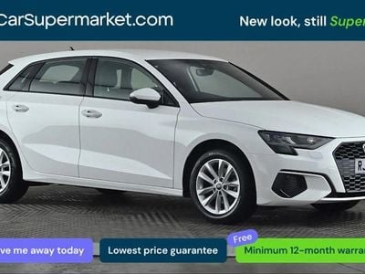 Used Audi A3 Sportback 110 HP (80 kW) 2023 Hatchback