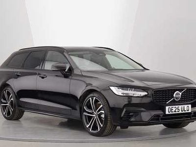 Used 2026 Volvo V90 Ultra Estate | £40,000 (Fair price)