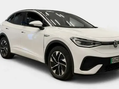 Used VW ID.5