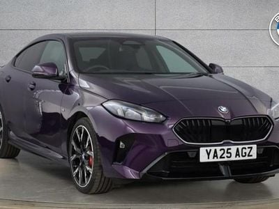 Used BMW 223 M Sport 215 HP (158 kW) 2025 Purple Coupe