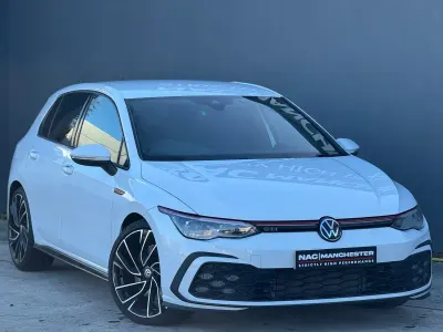 Begagnad VW Golf VII