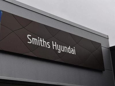 Second-hand Hyundai Kona Ultimate 101 CP (74 kW) 2026 SUV