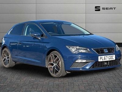 Seat Leon SC