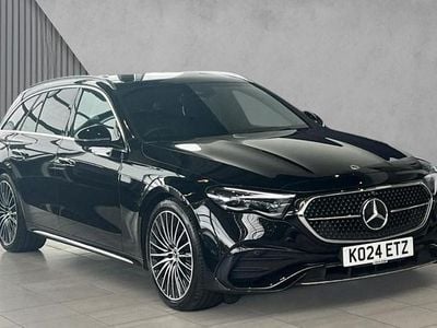 Mercedes E300