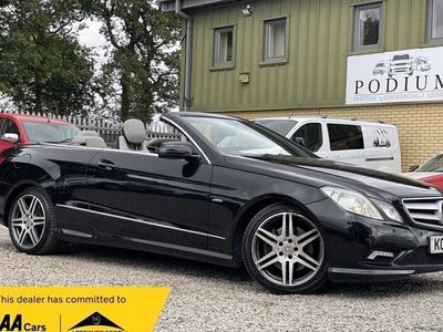 Mercedes E350