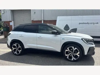 Used Renault Austral