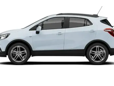 Used Vauxhall Mokka