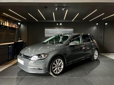 used VW Golf VII 1.6 TDI GT Edition