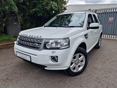 used Land Rover Freelander 2.0 LTR PETROL AUTO Si4 SAME AS HSE SPEC GREY LEATHER VERIFIED 58K MILES ULEZ COMP