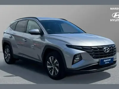 Used Hyundai Tucson