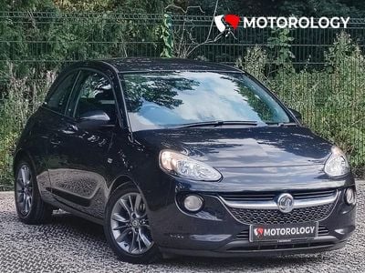 Vauxhall Adam