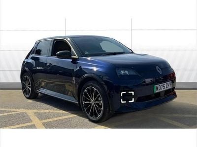 Usado Renault R5 Iconic 110 kW (150 HP) 2025 Other Citadino
