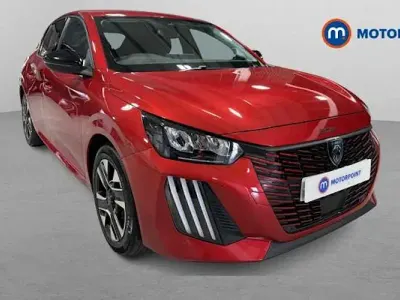 Second-hand Peugeot 208 Allure 101 CP (74 kW) 2025 Hatchback