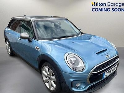 Used Mini Cooper Clubman 192 HP (141 kW) 2016 Estate