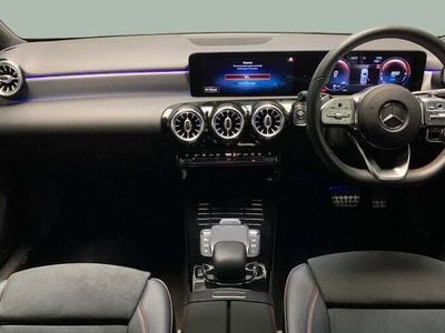 Mercedes A250