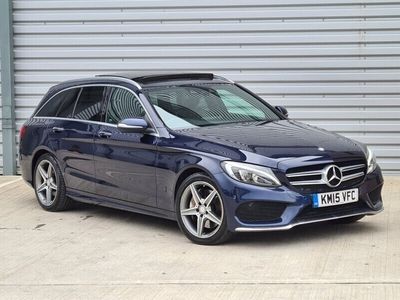 Mercedes C250