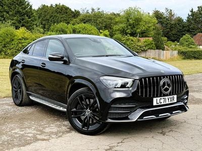 Mercedes GLE400