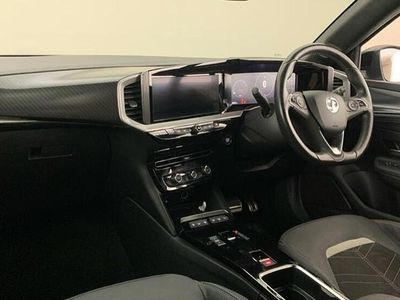 Usata Vauxhall Mokka Ultimate 128 CV (94 kW) 2023 Grigio SUV