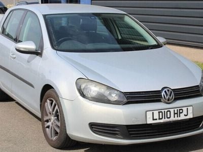 VW Golf VI