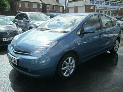 Used Toyota Prius 2008 Hatchback