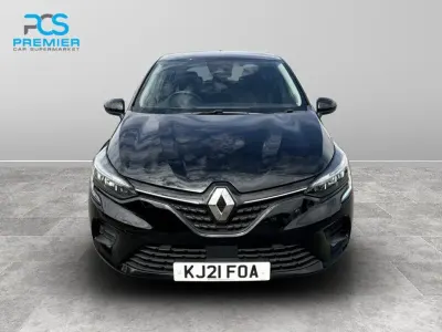 Used Renault Clio